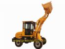 Ce Zl08f Wheel Loader